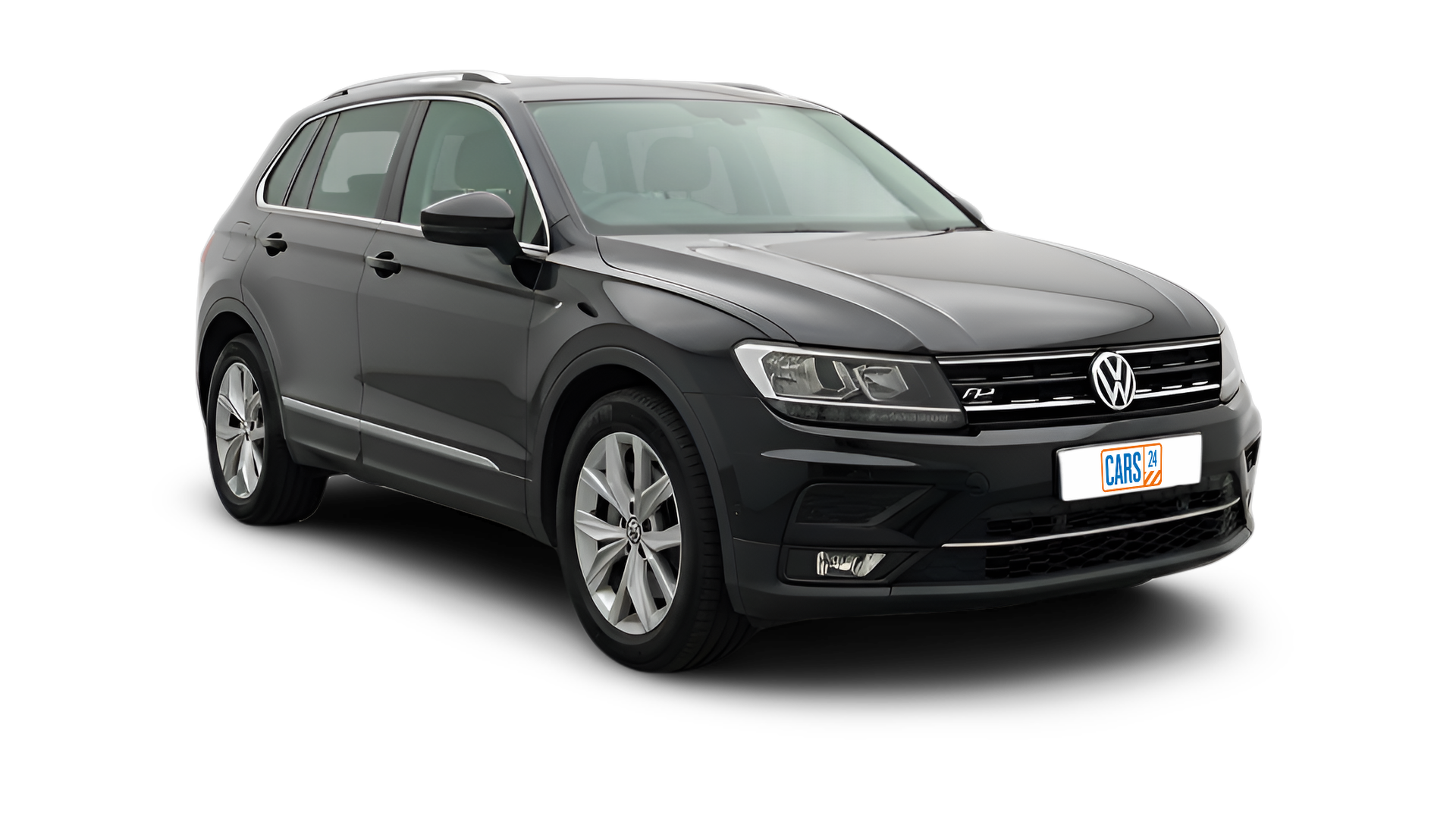 Volkswagen TIGUAN-img